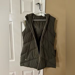 Michael Kors Reversible Vest